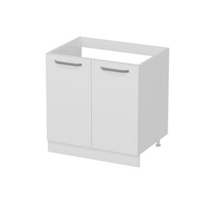 کابینت زمینی ظرفشویی 2 در مدل 001